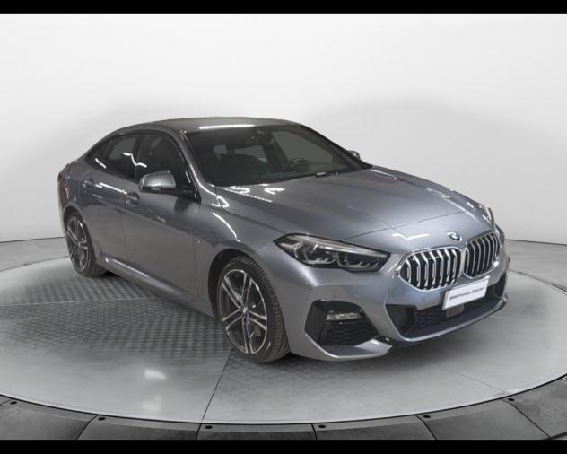 BMW Serie 2 Gran Coupe Serie 2 F44 Gran Coupe SERIE 2 220i MSPORT AUTO - Foto 4