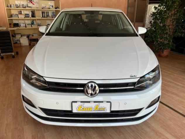 VOLKSWAGEN Polo 1.6 TDI 5p. Comfortline BlueMotion Technology rif. 21711876 - Foto 2