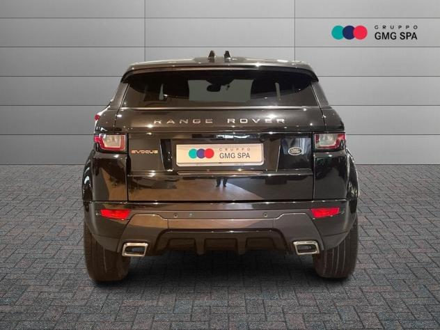 Land Rover Range Rover Evoque 5p 2.0 td4 Landmark edition 150cv auto my19 - Foto 4