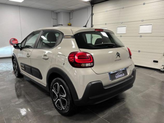 CITROEN C3 1.2 Benzina C-Series Full Optional rif. 24038963 - Foto 4