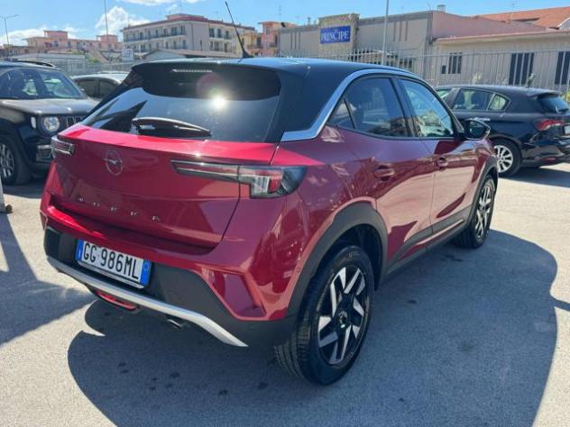 OPEL Mokka 1.5 110CV Elegante 100MILAKM SUPER PREZZO rif. 24058687 - Foto 4