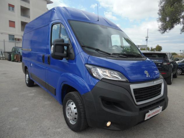 Peugeot Boxer 333 2.2 BlueHDi 140 S&S PM-TN Furgone