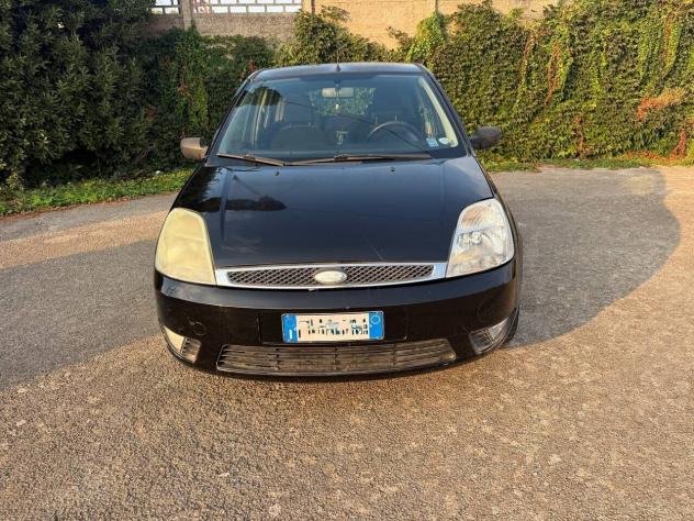 Ford Fiesta 1.4 TDCi 5p. Ghia - Foto 2