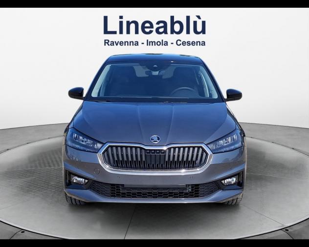 Škoda Fabia Be More 1,0 TSI 70 kW (95 CV) 5 marce - manuale - Foto 2
