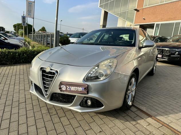 Alfa Romeo Giulietta 2.0 JTDm-2 140 CV Distinctive - Foto 2