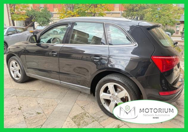 Audi Q5 2.0 TDI 170 CV quattro S tronic 07/2011 - Foto 2
