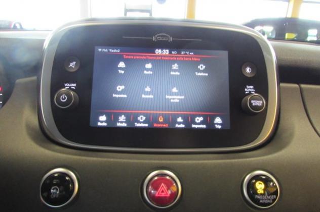 FIAT 500X 1.0 T3 120 CV rif. 23795577 - Foto 7