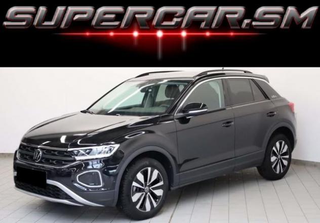 VOLKSWAGEN T-Roc 1.0 " GOAL " rif. 24039751