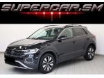 VOLKSWAGEN T-Roc 1.0 " GOAL " rif. 24039751