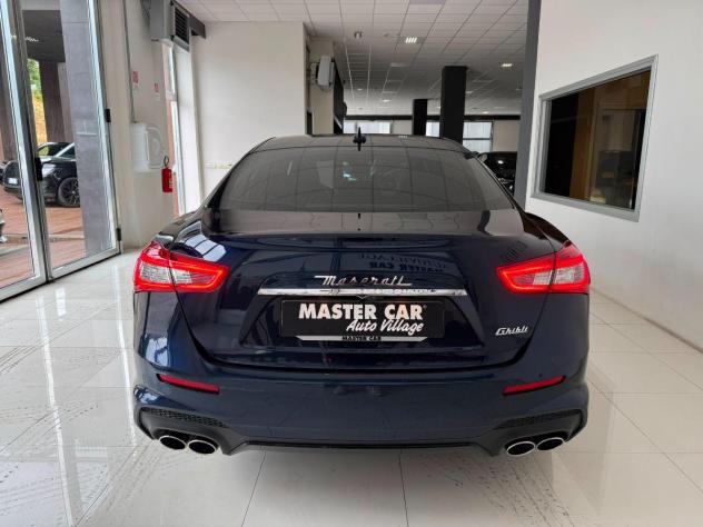 MASERATI - Ghibli - V6 Diesel 275 CV Gransport - Foto 9