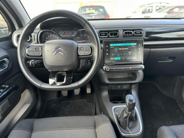 CITROEN C3 PureTech Feel rif. 24053998 - Foto 10
