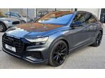 Audi Q8 55 3.0 tfsi mhev S line quattro tiptronic