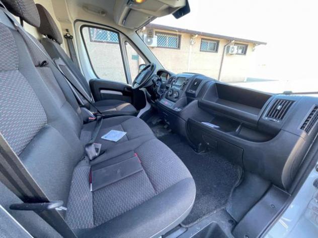 CITROEN Jumper 35 BlueHDi 140 L3H2 Busin Passo Lungo IVA COMPRESA rif. 23609570 - Foto 5