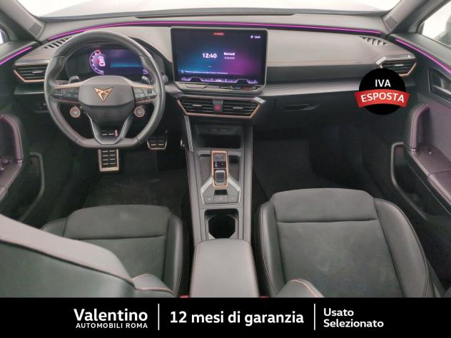 CUPRA Formentor 2.0 TDI DSG - Foto 7