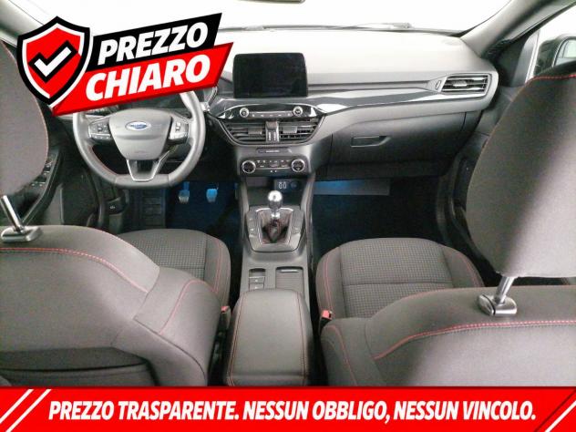 Ford Kuga 1.5 ecoblue ST-Line 2wd 120cv - Foto 9
