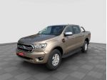FORD Ranger 4ª serie  2.0 EcoBlue aut. DC XLT 5 posti rif. 24093031