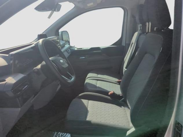 FORD Transit Custom 2° s 320 2.0 EcoBlue 170CV aut. AWD PL Combi Tit rif. 24162004 - Foto 9