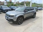 Jeep Avenger 1.2 Turbo Altitude