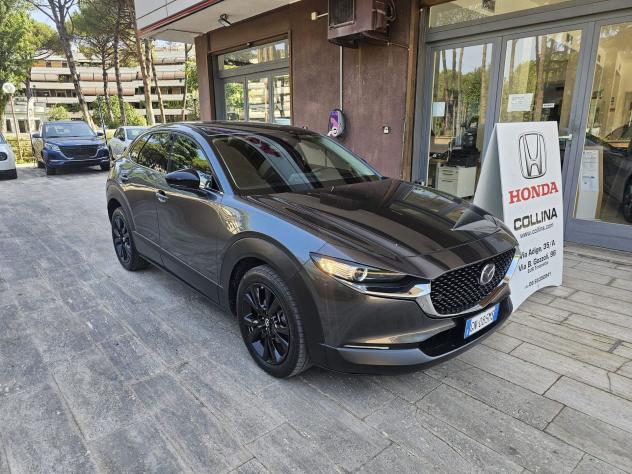 Mazda CX-30 2.0L Skyactiv-X 186cv M Hybrid Homura - Foto 2