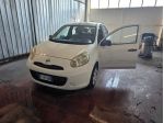 Nissan Micra 1.2 12V 5 porte Tekna