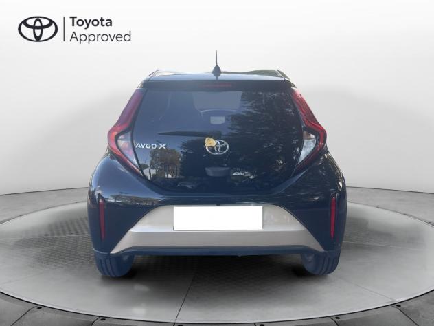 Toyota Aygo X Aygo X 1.0 Trend 72cv - Foto 8