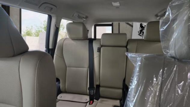 TOYOTA Land Cruiser Prado 250 rif. 23670818 - Foto 8
