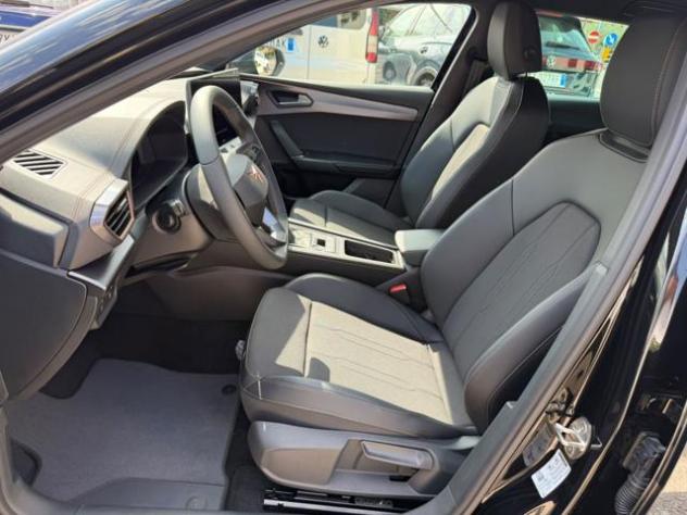 CUPRA Leon 1.5 TSI Edge rif. 24077904 - Foto 6