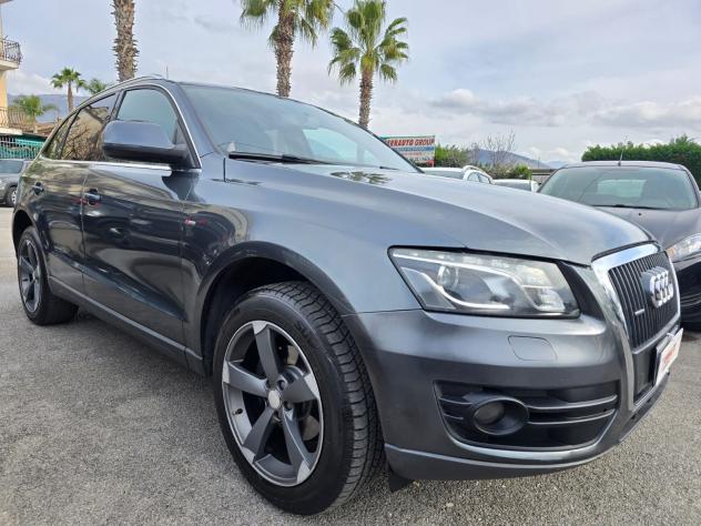 Audi Q5 Q5 2.0 TDI 170 CV quattro S-line - Foto 3