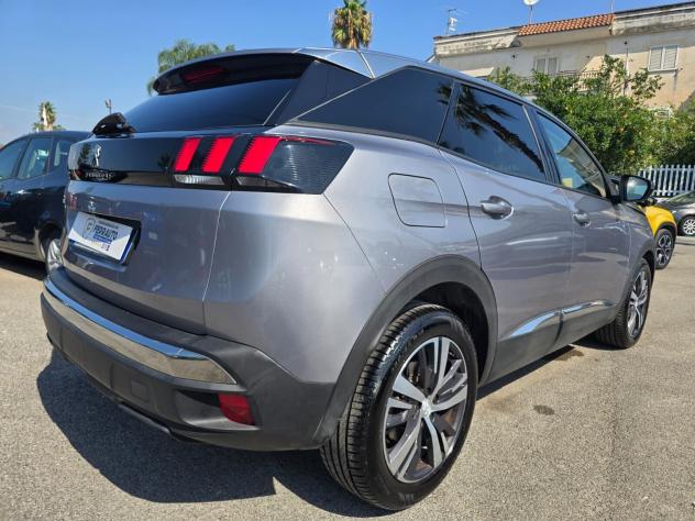 PEUGEOT 3008 1.5HDI 130CV ALLURE PACK - Foto 3