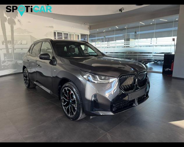 BMW X3 G45 xdrive20 MSport Pro auto - Foto 3