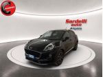 FORD Puma 1.0 EcoBoost Hybrid 125 CV S&S Titanium Design rif. 24163437