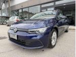 VOLKSWAGEN Golf Variant 2.0 TDI SCR DSG Life rif. 24069006