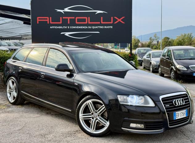 Audi A6 Avant 3.0 V6 TDI 240 CV F.AP quattro Limited Edition - Foto 2