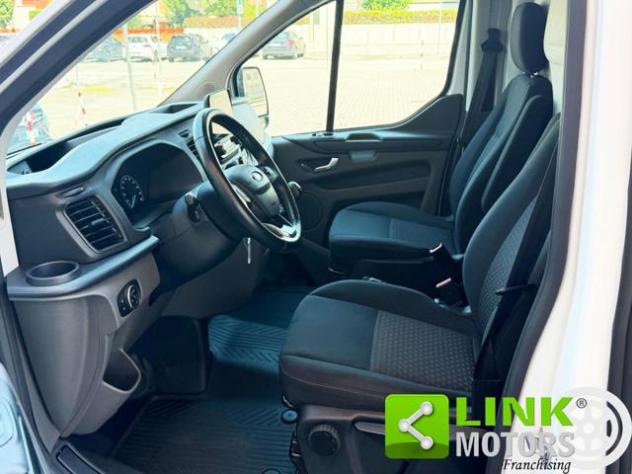 FORD Transit Custom 340 l1h1 2.0 EcoBlue 130cv Trend rif. 23794673 - Foto 10