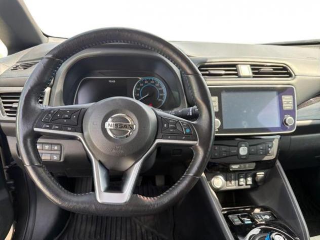 NISSAN Leaf N-Connecta 40 kWh rif. 23775639 - Foto 9