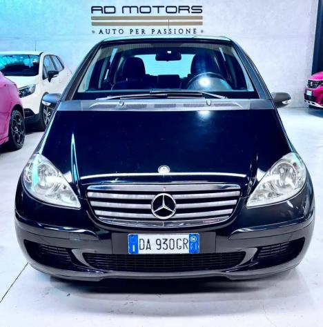 Mercedes-Benz A 170 Classic Benzina Neopatentati - Foto 2