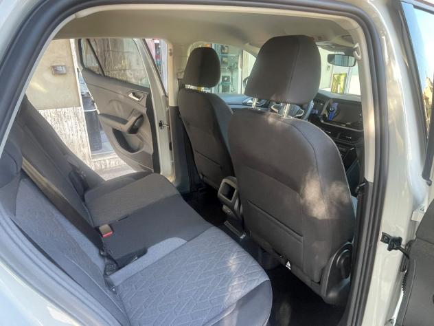 Volkswagen T-Cross 1.0 TSI 115 CV Edition Plus - Foto 9