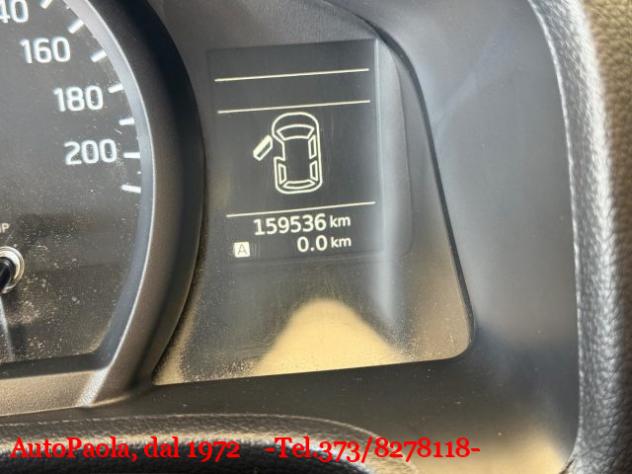 NISSAN NV200 1.5 dCi 110CV Combi 5 POSTI AUTOCARRO rif. 23513560 - Foto 10