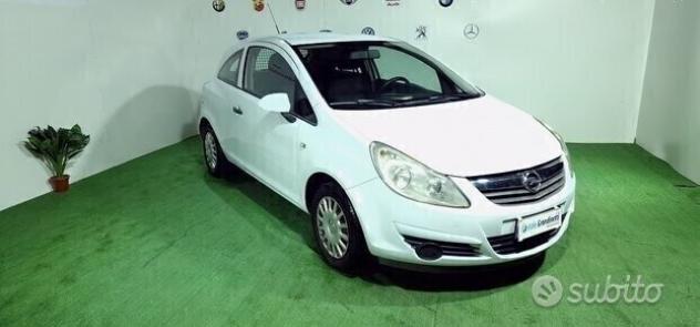 Opel corsa van 1.3 cdti 75cv anno 2008 - Foto 3