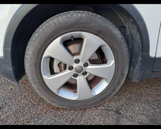 Opel Mokka 1ª serie X 1.4 Turbo GPL Tech 140CV 4x2 Advance - Foto 8