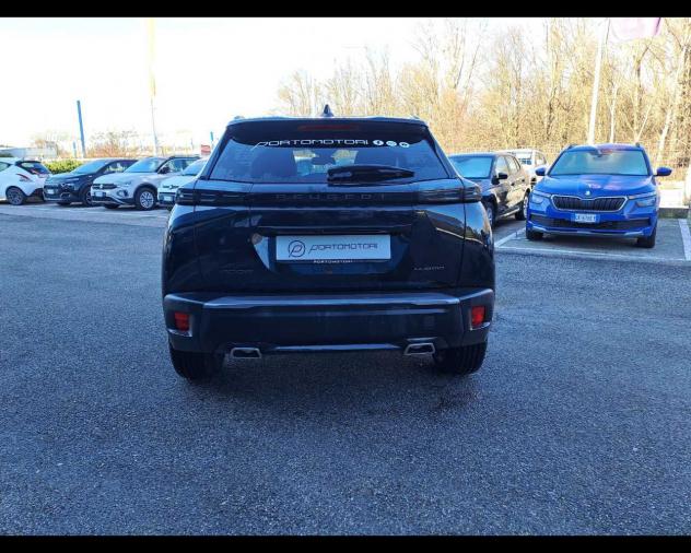 Peugeot 2008 Allure Hybrid 136 e-DCS6 - Foto 4