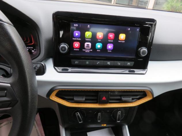 SEAT Arona 1.0 EcoTSI 110 CV DSG Style rif. 23321676 - Foto 7