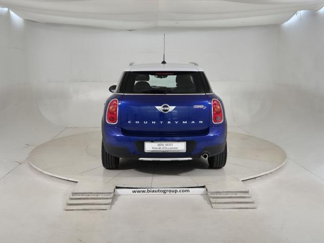 MINI Countryman Mini Diesel Mini 2.0 Cooper D all4 Business XL auto - Foto 3