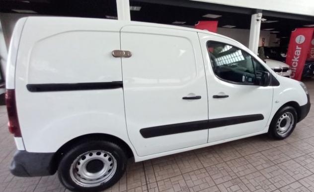 PEUGEOT Partner BlueHDi 100 CARGO 3 POSTI rif. 24101824 - Foto 4