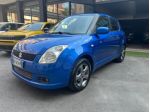 SUZUKI Swift 1.3 4x4 5p. GL rif. 24010919
