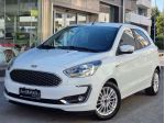 Ford Ka+ 1.2 85CV Start&Stop Ultimate