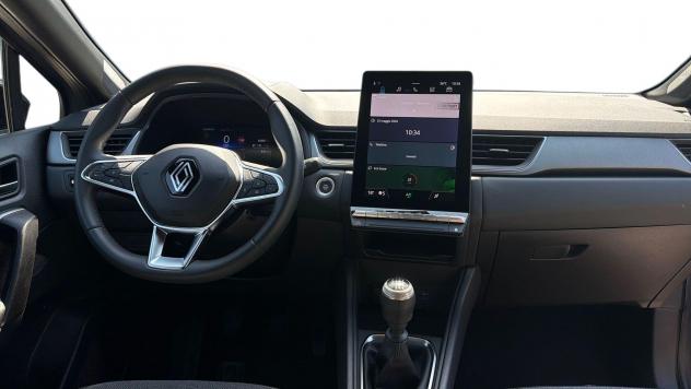Renault Captur II 2019 1.0 tce Techno 90cv - Foto 7