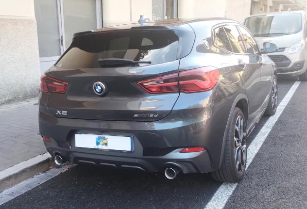 Bmw X2 sDrive18d Msport - Foto 7