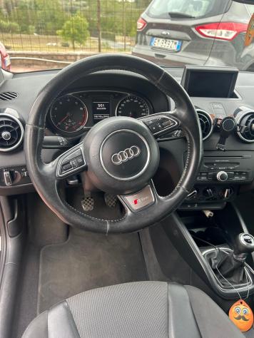 Audi A1 1.2 TFSI Ambition - Foto 7