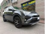 TOYOTA RAV 4 2.0 D-4D 2WD 143CV UNIPROPRIETARIO  rif. 24157510